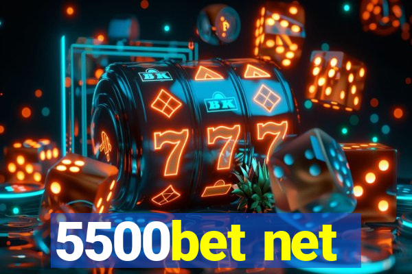 5500bet net